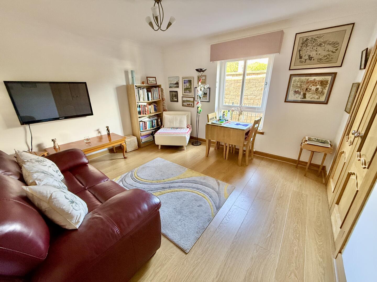 Ardrossan Road, Seamill, West Kilbride